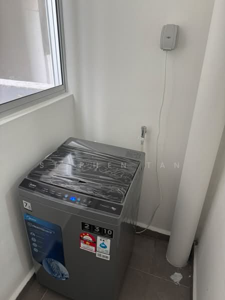 Servis Apartment untuk Disewa di D'carlton (Residensi Seri Mega) - Stephen Tan - PropertyGuru.com.my