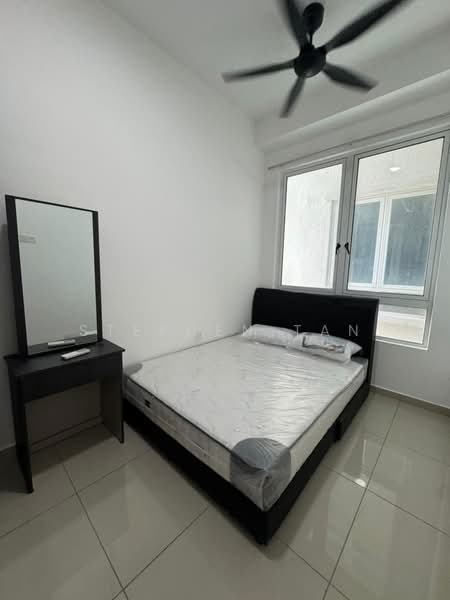 Servis Apartment untuk Disewa di D'carlton (Residensi Seri Mega) - Stephen Tan - PropertyGuru.com.my