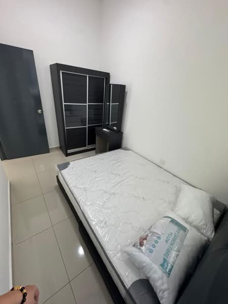 Servis Apartment untuk Disewa di D'carlton (Residensi Seri Mega) - Stephen Tan - PropertyGuru.com.my