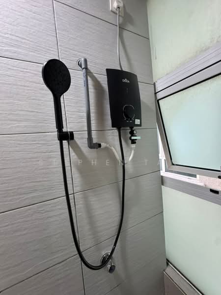 Servis Apartment untuk Disewa di D'carlton (Residensi Seri Mega) - Stephen Tan - PropertyGuru.com.my