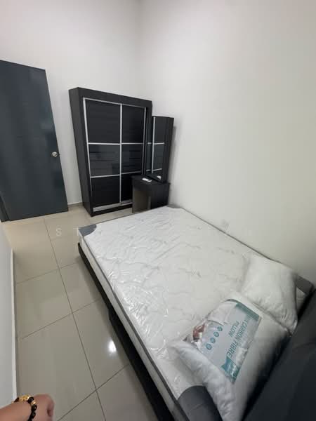 Servis Apartment untuk Disewa di D'carlton (Residensi Seri Mega) - Stephen Tan - PropertyGuru.com.my