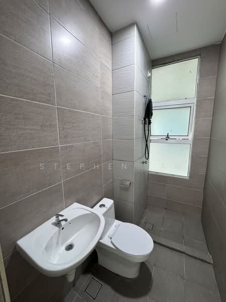Servis Apartment untuk Disewa di D'carlton (Residensi Seri Mega) - Stephen Tan - PropertyGuru.com.my