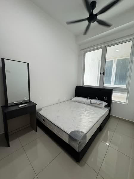 Servis Apartment untuk Disewa di D'carlton (Residensi Seri Mega) - Stephen Tan - PropertyGuru.com.my