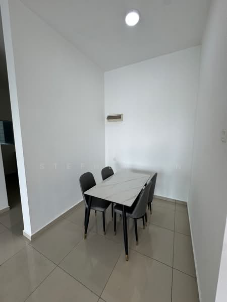 Servis Apartment untuk Disewa di D'carlton (Residensi Seri Mega) - Stephen Tan - PropertyGuru.com.my