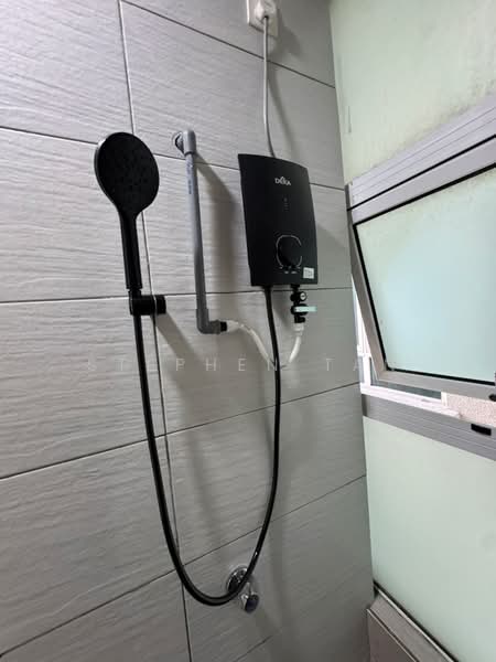 Servis Apartment untuk Disewa di D'carlton (Residensi Seri Mega) - Stephen Tan - PropertyGuru.com.my