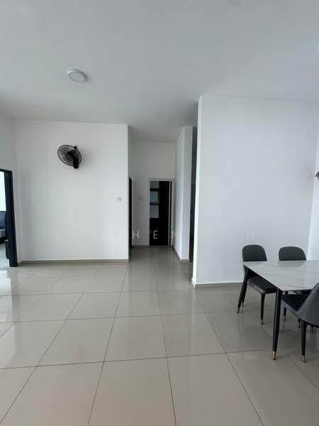 Servis Apartment untuk Disewa di D'carlton (Residensi Seri Mega) - Stephen Tan - PropertyGuru.com.my