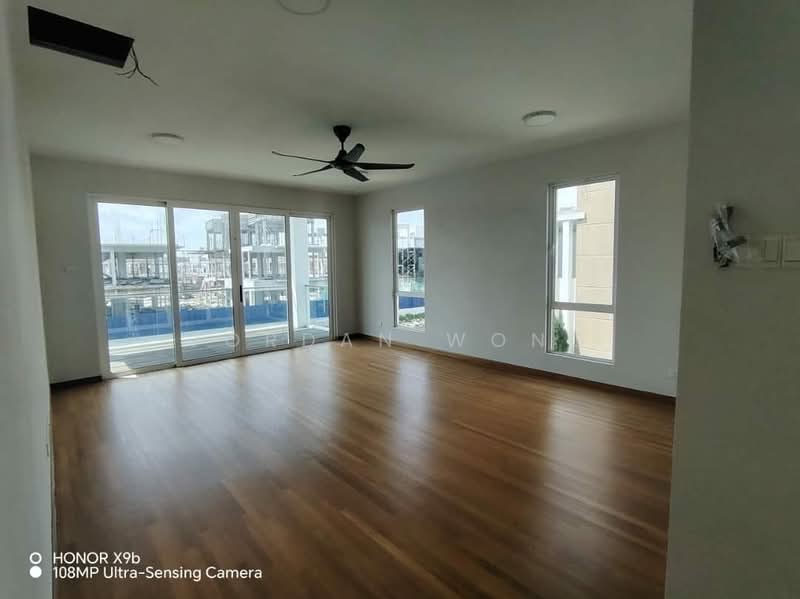 Bungalow for Sale in Senibong (Permas Jaya) - Jordan Wong - Living Room - PropertyGuru.com.my
