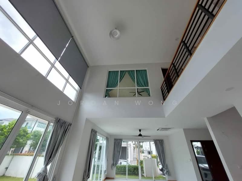 Bungalow for Sale in Senibong (Permas Jaya) - Jordan Wong - Living Room - PropertyGuru.com.my