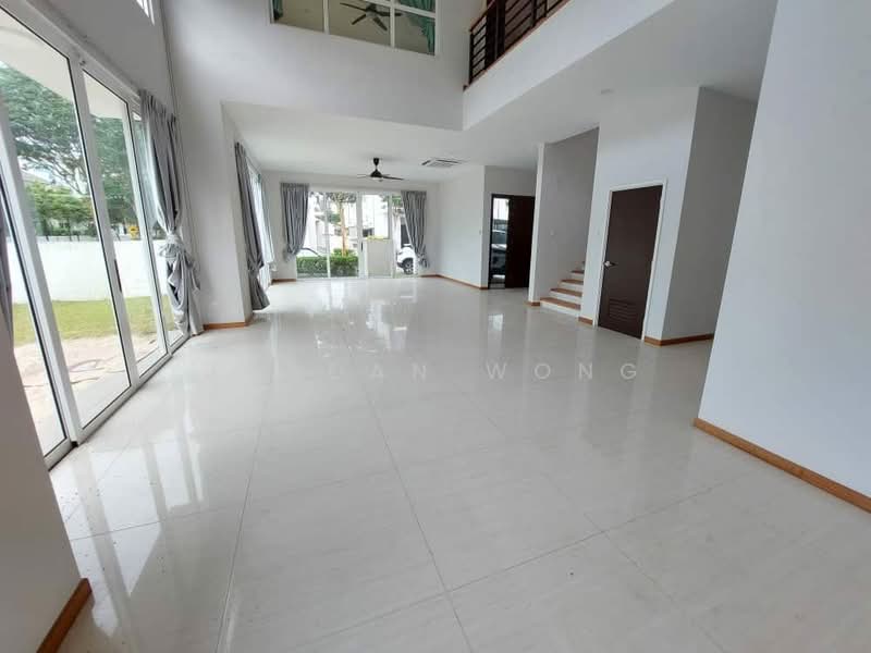 Bungalow for Sale in Senibong (Permas Jaya) - Jordan Wong - Living Room - PropertyGuru.com.my