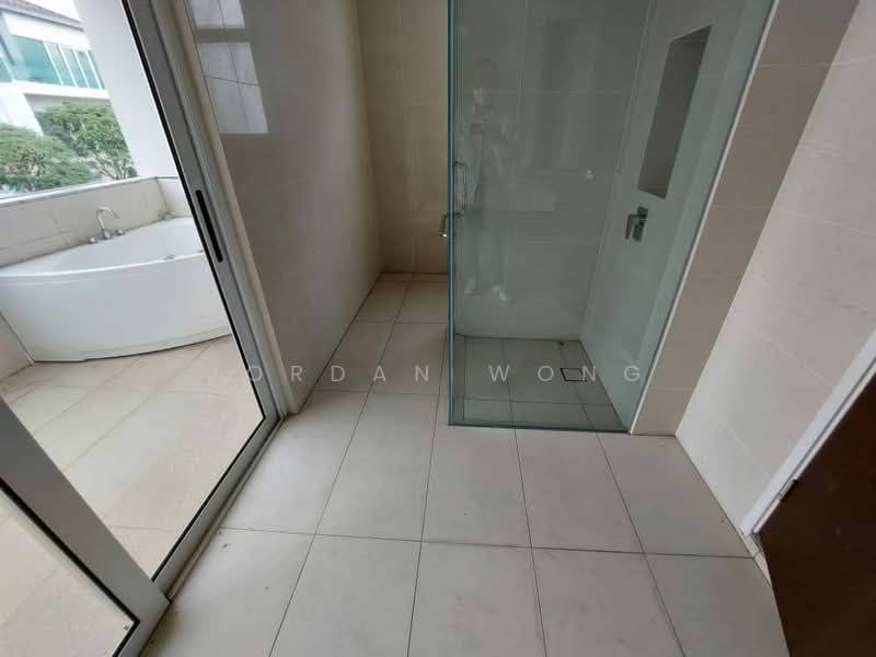Bungalow for Sale in Senibong (Permas Jaya) - Jordan Wong - Bathroom - PropertyGuru.com.my