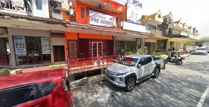 Shop for Sale in Wangsa Maju (Kuala Lumpur) - King Wha - Exterior - PropertyGuru.com.my
