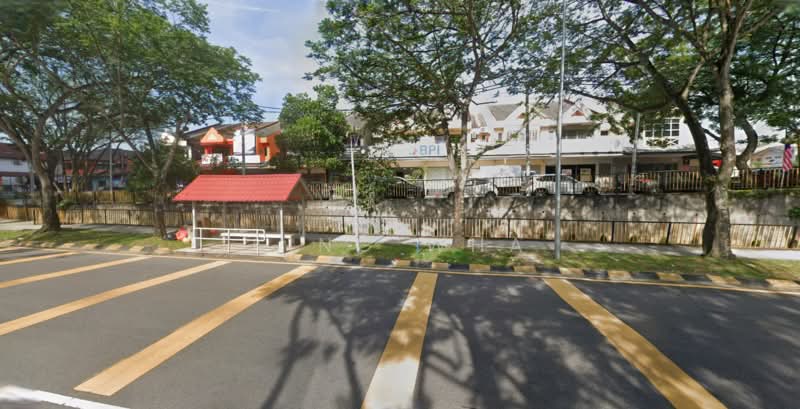 Shop for Sale in Wangsa Maju (Kuala Lumpur) - King Wha - Exterior - PropertyGuru.com.my