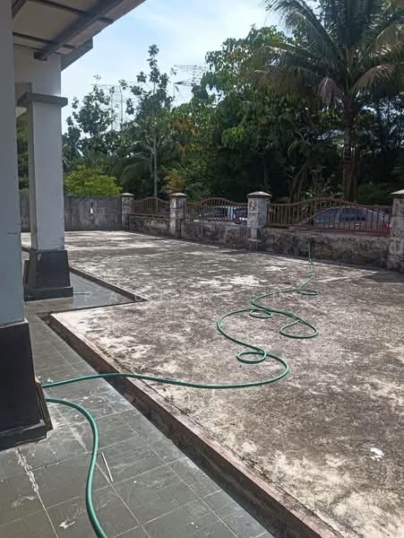 Rumah Teres 2 Tingkat untuk Dijual di Masai (Johor) - Pauline Ng - Exterior - PropertyGuru.com.my