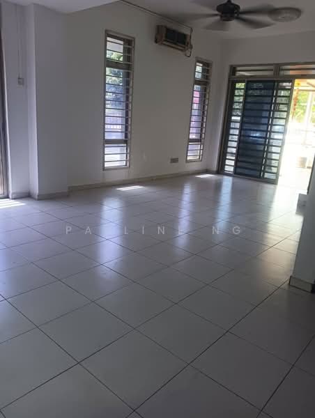 Rumah Teres 2 Tingkat untuk Dijual di Masai (Johor) - Pauline Ng - Living Room - PropertyGuru.com.my