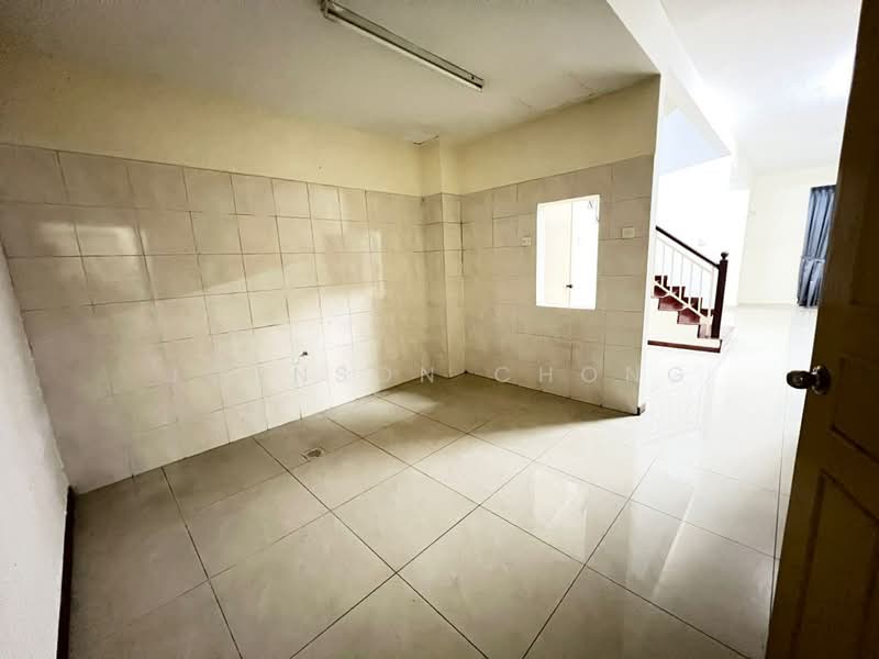 Rumah Kluster untuk Dijual di Taman Mount Austin (Tebrau) - Johnson Chong - Interior - PropertyGuru.com.my