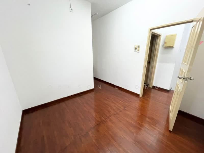 Rumah Kluster untuk Dijual di Taman Mount Austin (Tebrau) - Johnson Chong - Interior - PropertyGuru.com.my