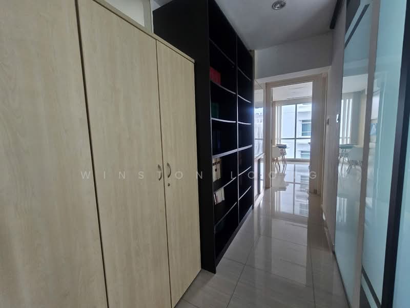 Pejabat untuk Disewa di Kuala Lumpur (Kuala Lumpur) - Winston Loong - Corridor - PropertyGuru.com.my