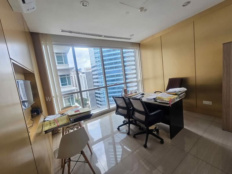 Pejabat untuk Disewa di Kuala Lumpur (Kuala Lumpur) - Winston Loong - Study - PropertyGuru.com.my