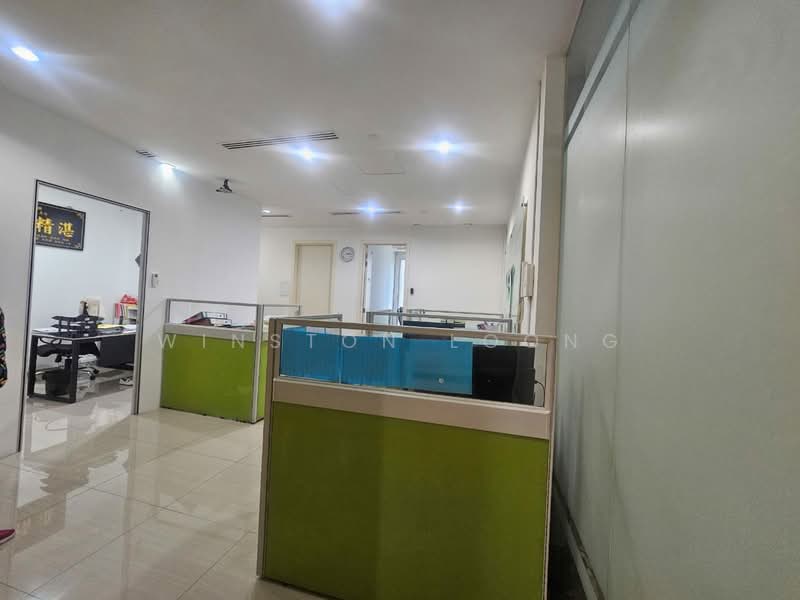 Pejabat untuk Disewa di Kuala Lumpur (Kuala Lumpur) - Winston Loong - Interior - PropertyGuru.com.my