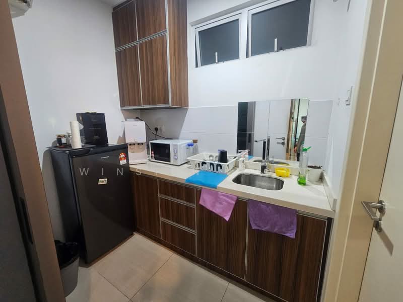 Pejabat untuk Disewa di Kuala Lumpur (Kuala Lumpur) - Winston Loong - Kitchen - PropertyGuru.com.my