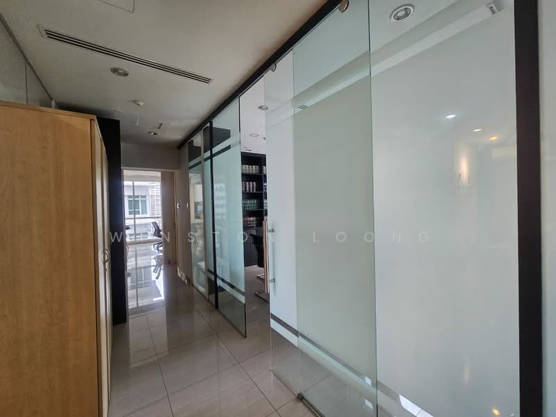 Pejabat untuk Disewa di Kuala Lumpur (Kuala Lumpur) - Winston Loong - Interior - PropertyGuru.com.my