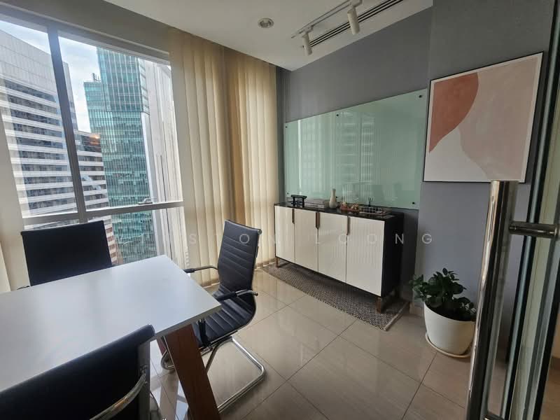 Pejabat untuk Disewa di Kuala Lumpur (Kuala Lumpur) - Winston Loong - Interior - PropertyGuru.com.my