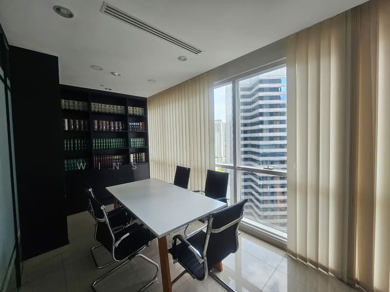 Pejabat untuk Disewa di Kuala Lumpur (Kuala Lumpur) - Winston Loong - Study - PropertyGuru.com.my