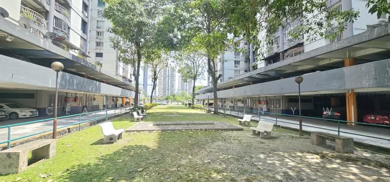 Pangsapuri untuk Dijual di Grandeur Tower - Clarence Chin Y W - Exterior - PropertyGuru.com.my