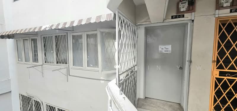 Pangsapuri untuk Dijual di Grandeur Tower - Clarence Chin Y W - Exterior - PropertyGuru.com.my