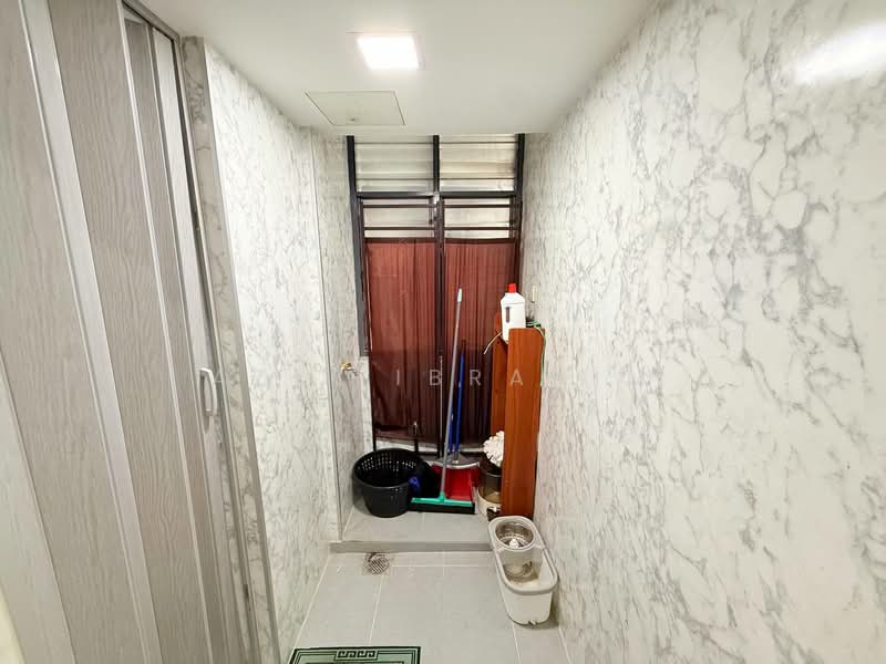 Pangsapuri untuk Dijual di Mahsuri Apartments - Azli Ibrahim - Interior - PropertyGuru.com.my