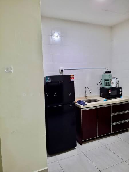 Servis Apartment untuk Disewa di BSP 21 - Deeya Yusof - PropertyGuru.com.my