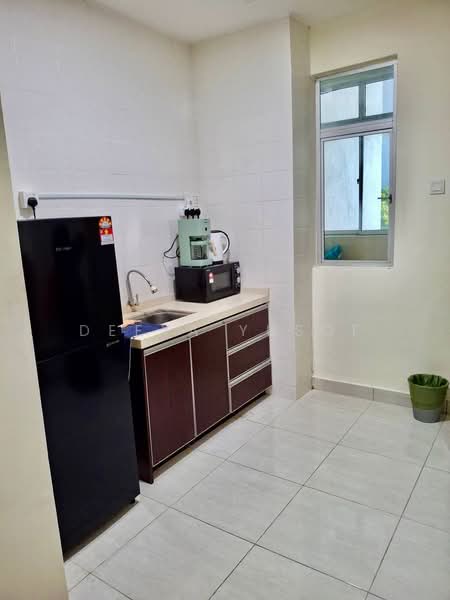 Servis Apartment untuk Disewa di BSP 21 - Deeya Yusof - PropertyGuru.com.my