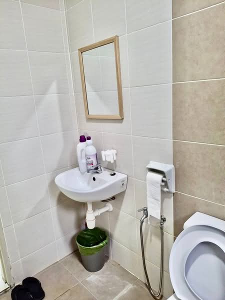 Servis Apartment untuk Disewa di BSP 21 - Deeya Yusof - PropertyGuru.com.my