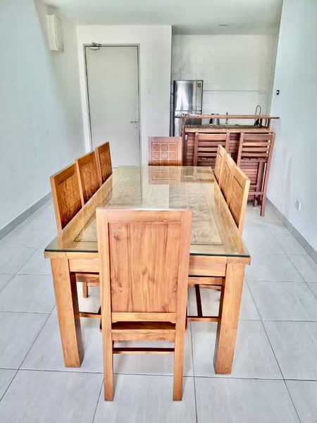 Servis Apartment untuk Disewa di BSP 21 - Deeya Yusof - PropertyGuru.com.my