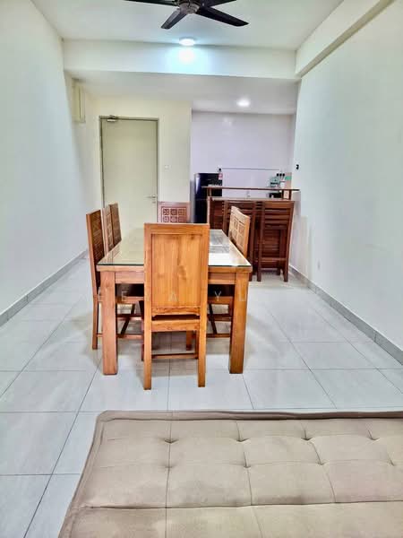 Servis Apartment untuk Disewa di BSP 21 - Deeya Yusof - PropertyGuru.com.my