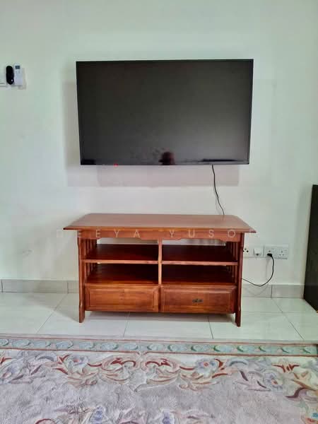 Servis Apartment untuk Disewa di BSP 21 - Deeya Yusof - PropertyGuru.com.my