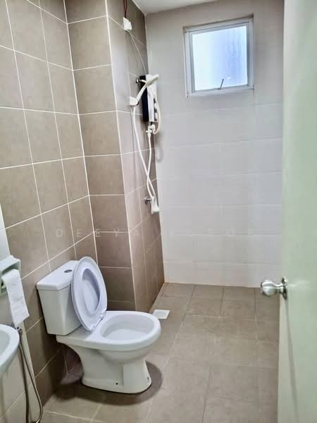 Servis Apartment untuk Disewa di BSP 21 - Deeya Yusof - PropertyGuru.com.my
