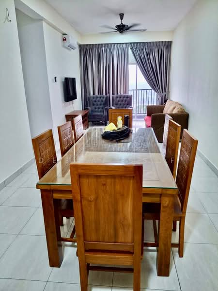 Servis Apartment untuk Disewa di BSP 21 - Deeya Yusof - PropertyGuru.com.my