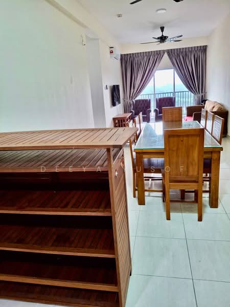 Servis Apartment untuk Disewa di BSP 21 - Deeya Yusof - PropertyGuru.com.my