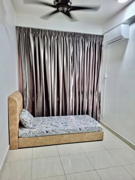 Servis Apartment untuk Disewa di BSP 21 - Deeya Yusof - PropertyGuru.com.my