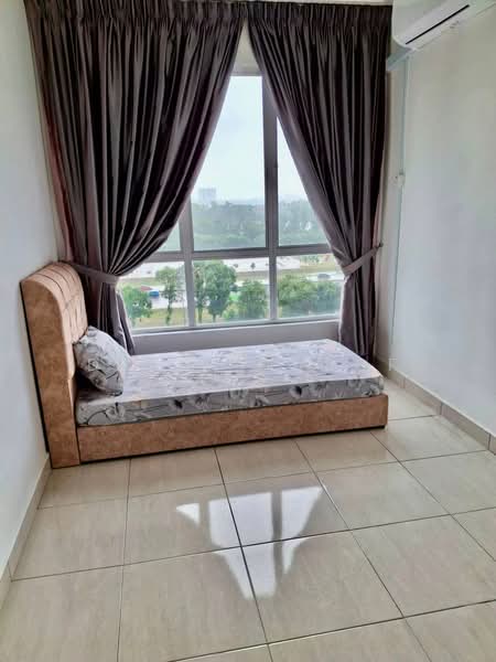 Servis Apartment untuk Disewa di BSP 21 - Deeya Yusof - PropertyGuru.com.my