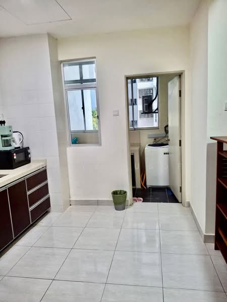 Servis Apartment untuk Disewa di BSP 21 - Deeya Yusof - PropertyGuru.com.my