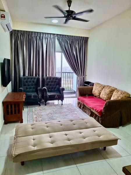 Servis Apartment untuk Disewa di BSP 21 - Deeya Yusof - PropertyGuru.com.my