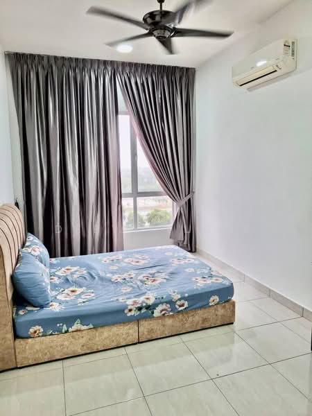 Servis Apartment untuk Disewa di BSP 21 - Deeya Yusof - PropertyGuru.com.my