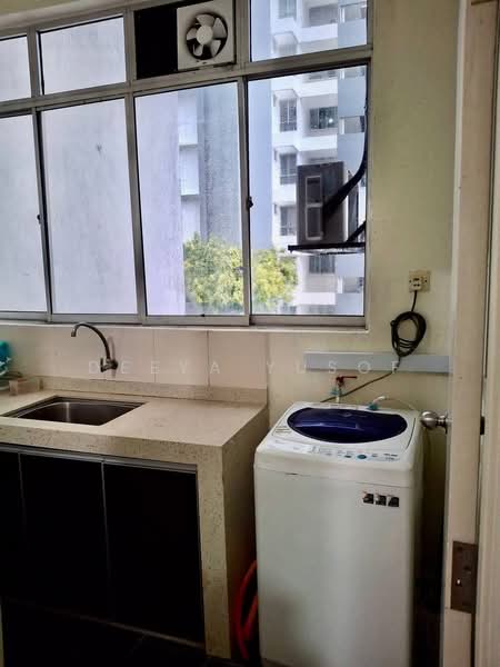 Servis Apartment untuk Disewa di BSP 21 - Deeya Yusof - PropertyGuru.com.my