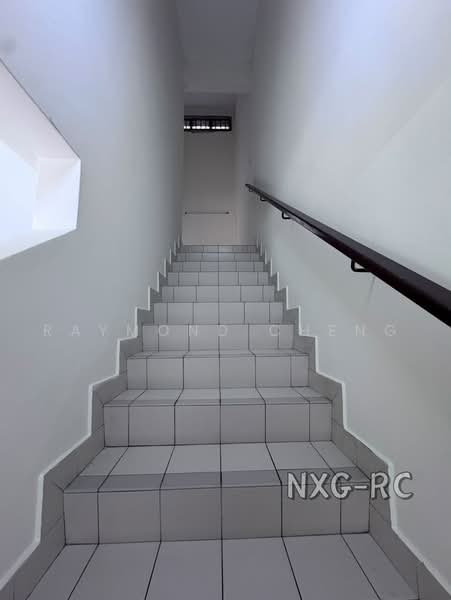 2-storey Terraced House for Rent in Bandar Botanic (Klang) - Raymond Cheng - Interior - PropertyGuru.com.my