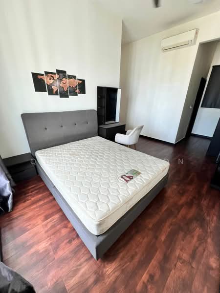 Condominium for Rent at Imperial Residences - Queenie Goon - Bedroom - PropertyGuru.com.my