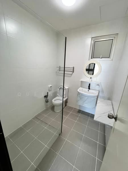 Condominium for Rent at Imperial Residences - Queenie Goon - Bathroom - PropertyGuru.com.my