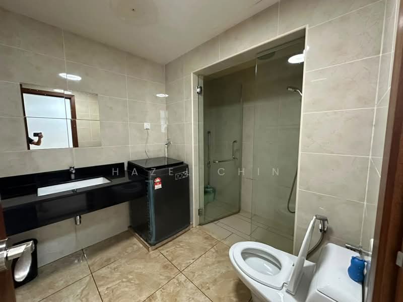 Condominium for Rent at Paradiso Nuova (Merak Kayangan) - Hazel Chin - PropertyGuru.com.my