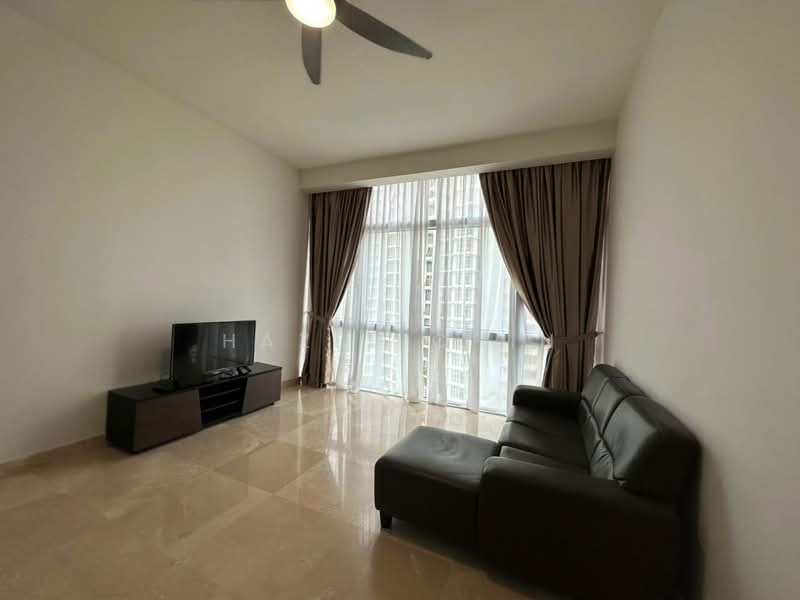 Condominium for Rent at Paradiso Nuova (Merak Kayangan) - Hazel Chin - PropertyGuru.com.my